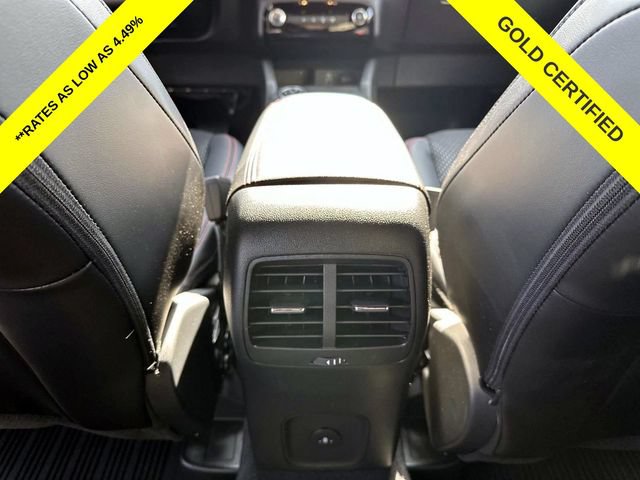 Certified 2026 Ford Escape ST-Line Select w/ Tech Pack #2 AWD/4WD image 9