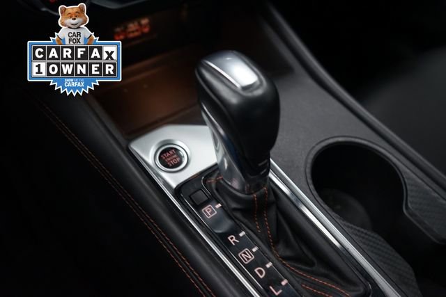 Used 2020 Nissan Altima 2.5 SR image 25