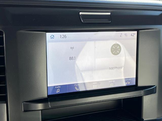 Certified 2025 Ford F350 XL w/ XL Driver Assist Package image 11