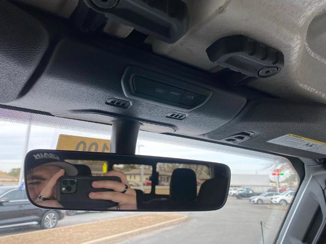 Used 2023 Jeep Gladiator Overland image 25