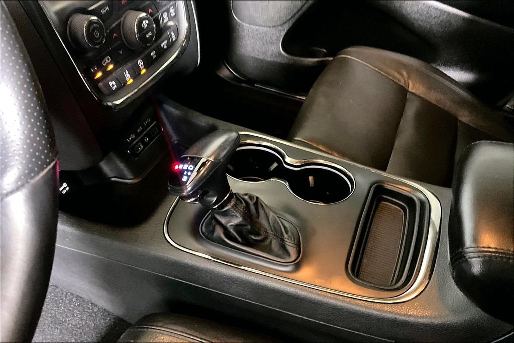 Used 2019 Dodge Durango GT RWD image 13