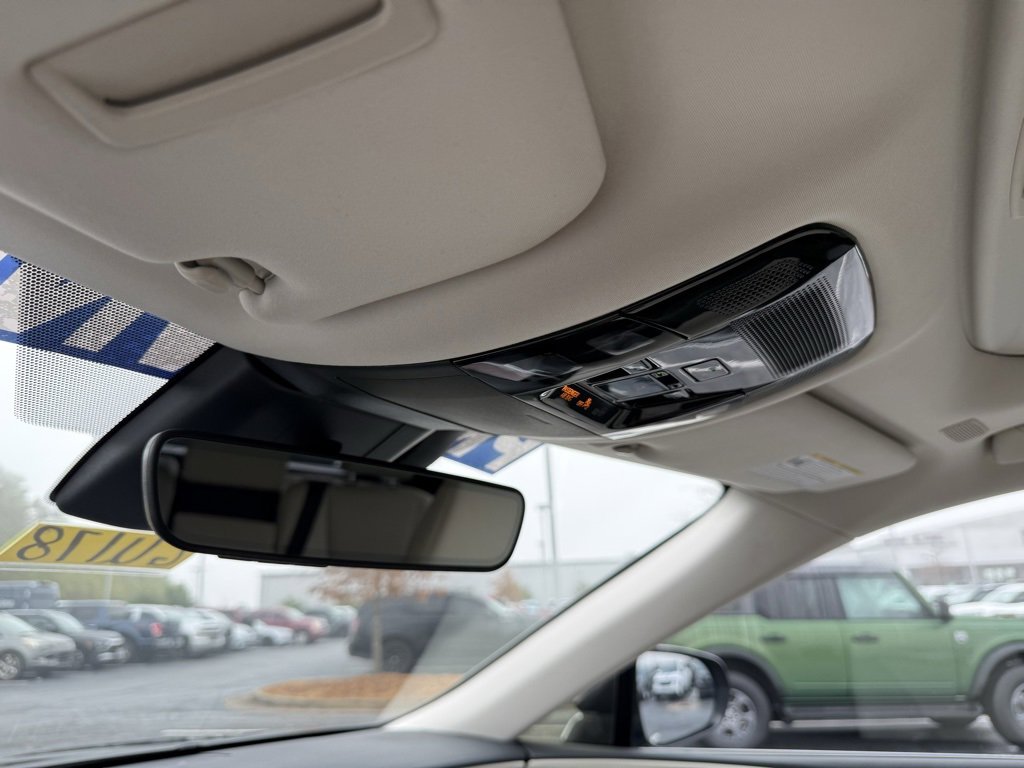 Used 2025 Lexus RX 350 Premium Plus image 21