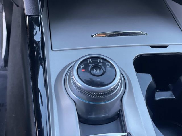 Certified 2023 Ford Explorer ST w/ Equipment Group 401A AWD/4WD image 16