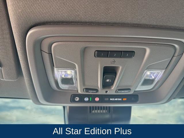 Used 2024 Chevrolet Silverado 1500 RST w/ All Star Edition Plus image 26