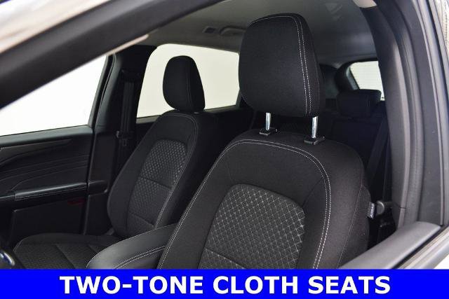 Certified 2023 Ford Escape Active image 5