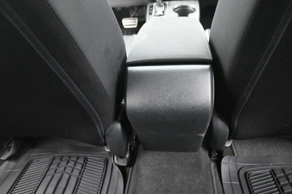 Used 2025 Honda Civic Sport image 10