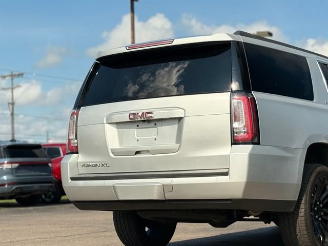 Used 2018 GMC Yukon XL SLT w/ Open Road Package AWD/4WD image 41