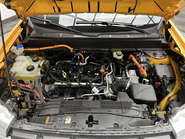 Certified 2023 Ford Maverick Lariat w/ Lariat Luxury Package FWD image 30