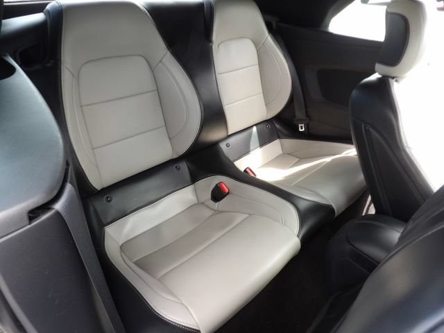 Certified 2024 Ford Mustang Premium RWD image 28