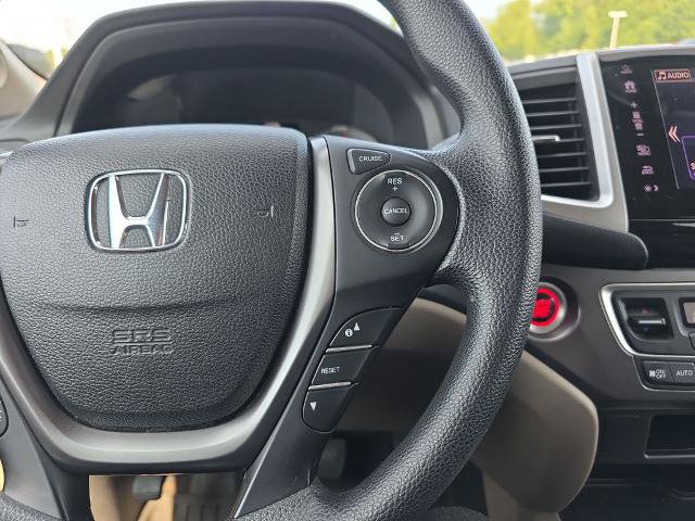 Used 2018 Honda Pilot EX image 28