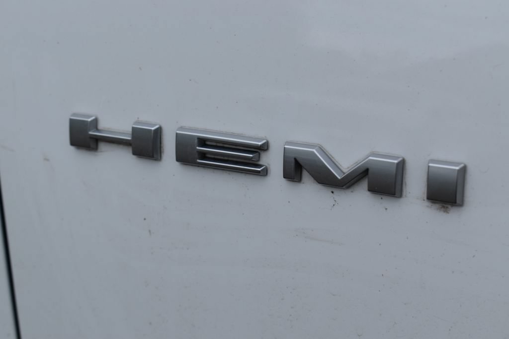 Used 2022 Dodge Durango R/T w/ Trailer Tow Group IV AWD/4WD image 5