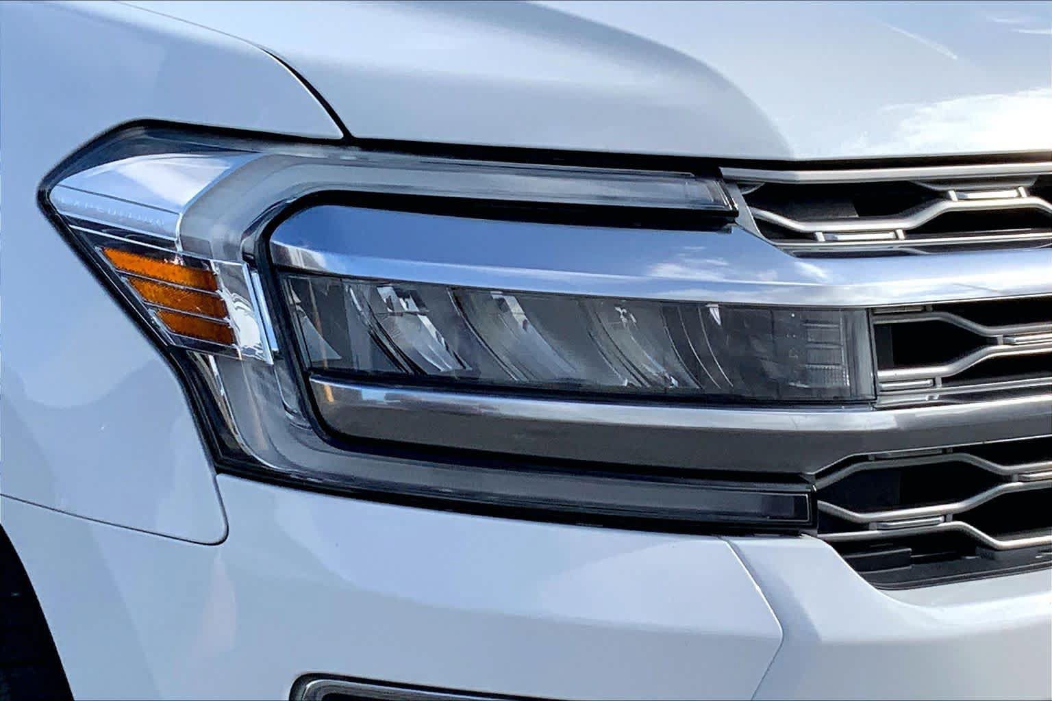 Certified 2023 Ford Expedition Platinum RWD image 25