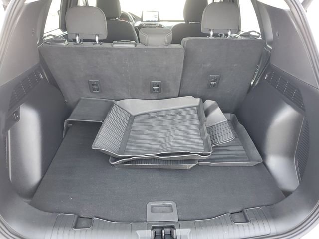 Certified 2024 Ford Escape Active AWD/4WD image 37