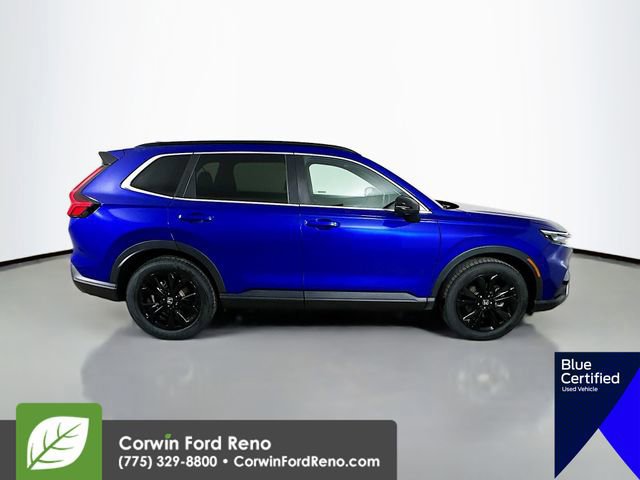 Used 2023 Honda CR-V Sport Touring image 7