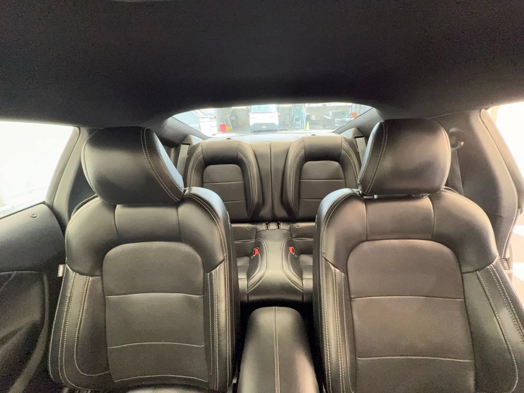 Certified 2024 Ford Mustang GT Premium RWD image 22