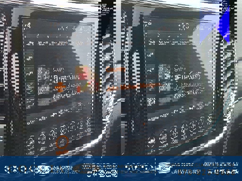 Used 2021 Jeep Grand Cherokee Limited w/ Premium Lighting Group image 15