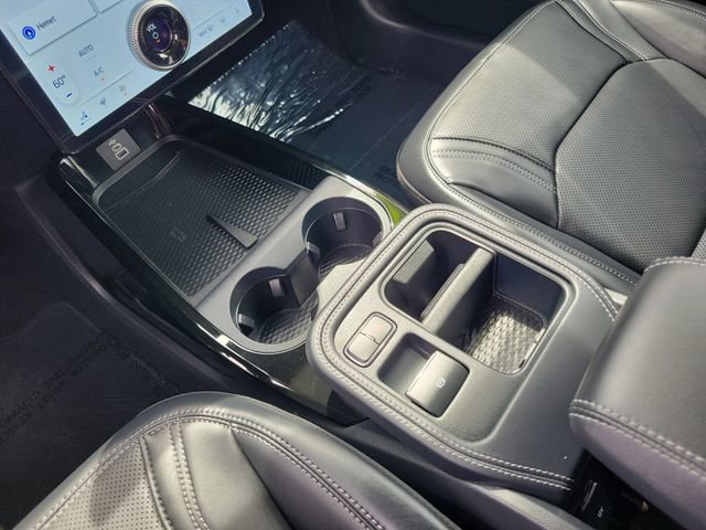 Certified 2025 Ford Mustang Mach-E Premium image 18