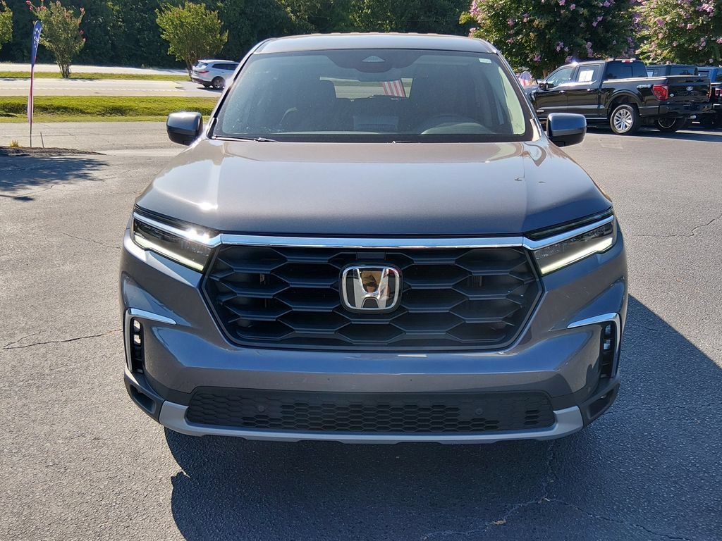 Used 2025 Honda Pilot EX-L image 9