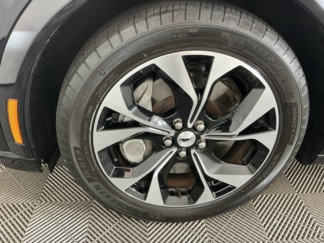 Certified 2023 Ford Mustang Mach-E Premium AWD/4WD image 34