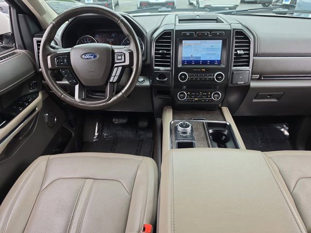Certified 2021 Ford Expedition Limited RWD image 14