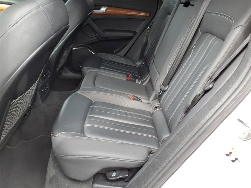 Used 2022 Audi Q5 2.0T Premium Plus image 10