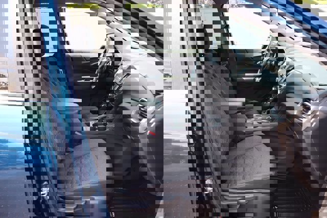 Used 2021 Chevrolet Equinox LT image 33