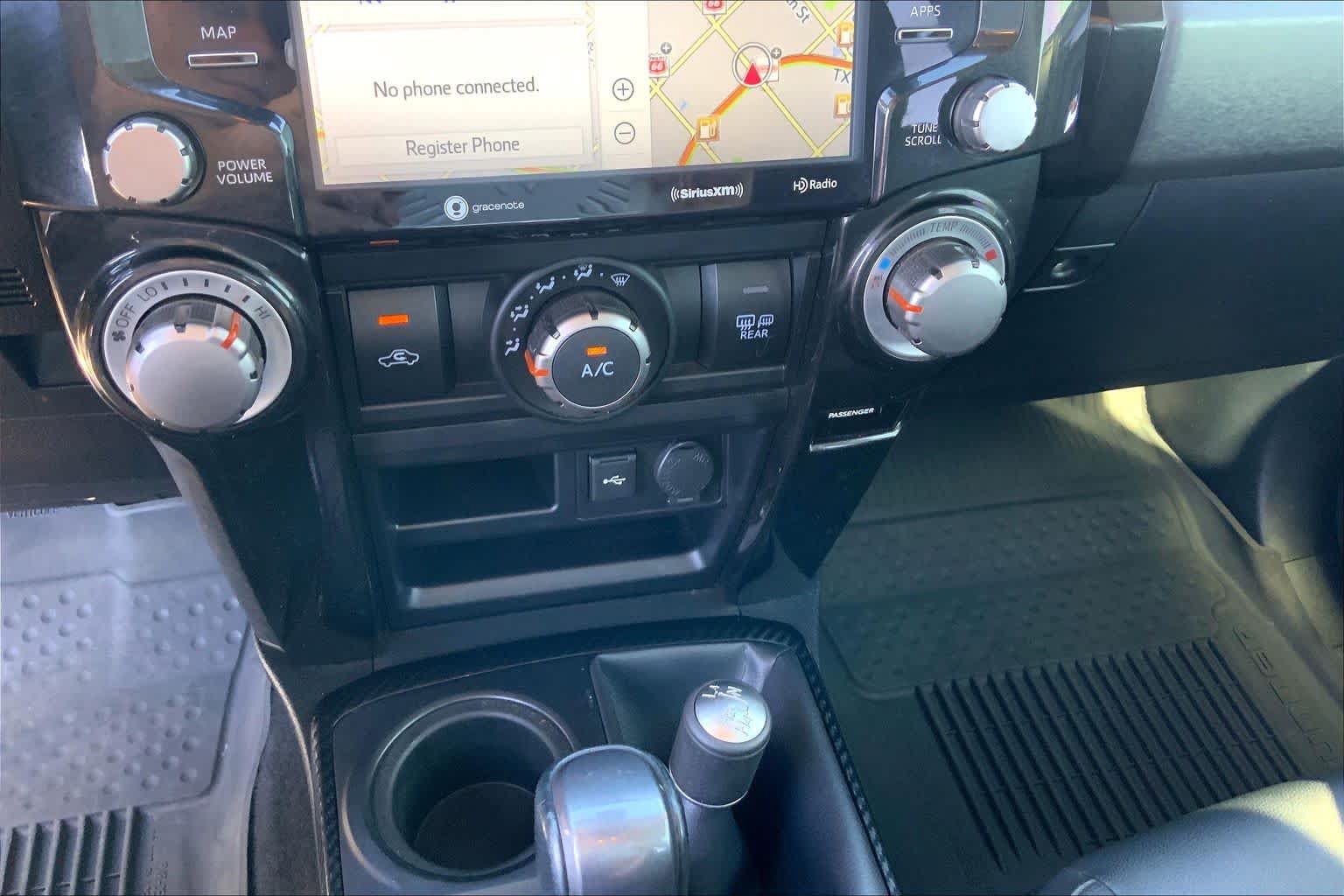 Used 2021 Toyota 4Runner Venture AWD/4WD image 35