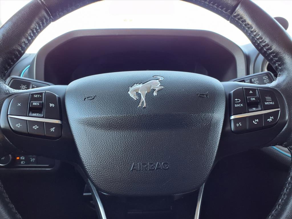 Certified 2021 Ford Bronco Sport Big Bend w/ Big Bend Package image 19