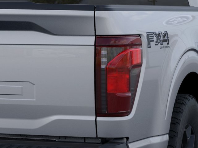 Certified 2026 Ford F150 STX w/ Equipment Group 201A FX4 AWD/4WD image 21