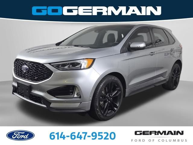 Certified 2020 Ford Edge ST w/ Equipment Group 401A