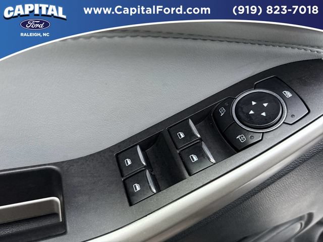 Certified 2023 Ford Explorer XLT w/ Equipment Group 202A AWD/4WD image 21