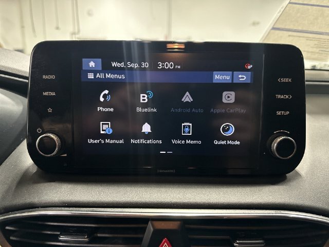 Used 2022 Hyundai Santa Fe SEL AWD/4WD image 24