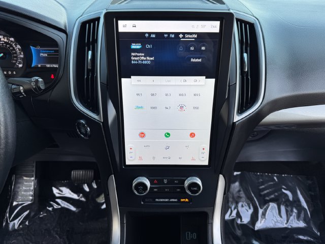 Certified 2023 Ford Edge SEL w/ Convenience Package AWD/4WD image 26