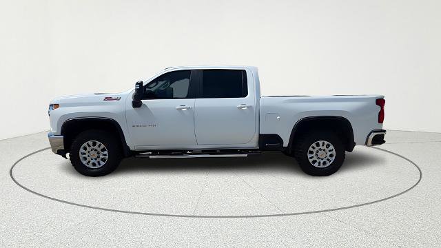 Used 2023 Chevrolet Silverado 2500 LT w/ Convenience Package image 5