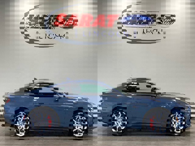 Certified 2024 Ford Mustang GT Premium image 5