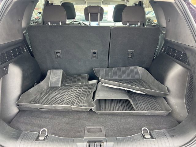 Certified 2023 Ford Escape Active image 22
