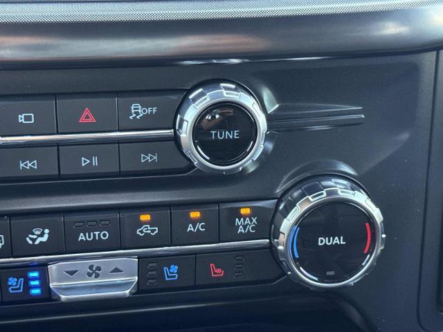 Certified 2026 Ford F150 Tremor w/ Equipment Group 402B AWD/4WD image 33