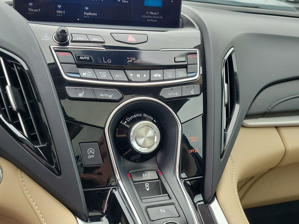 Used 2020 Acura RDX AWD w/ Technology Package image 28