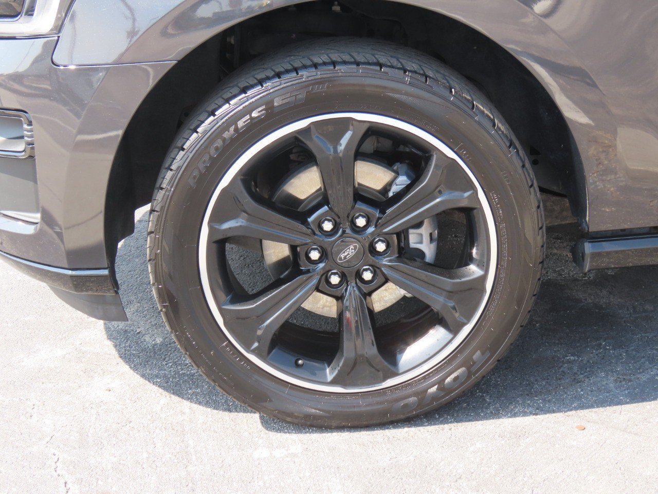 Certified 2023 Ford Expedition Limited RWD image 6