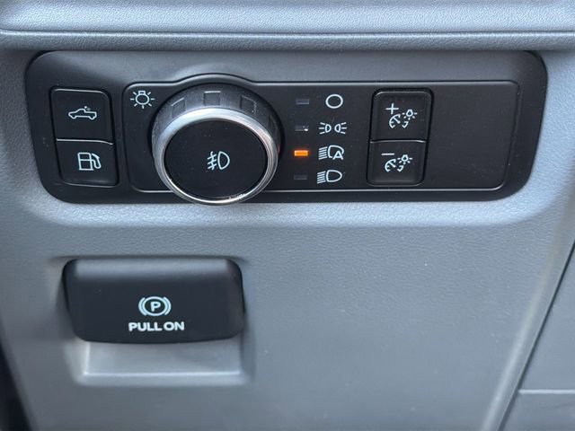 Certified 2024 Ford F150 XLT w/ Mobile Office Package AWD/4WD image 20