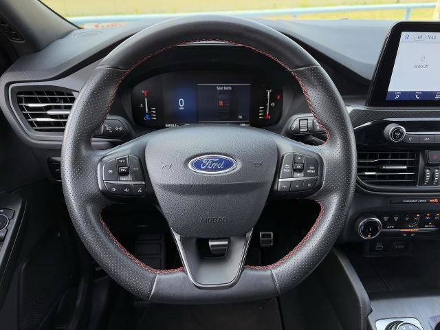 Certified 2024 Ford Escape ST-Line FWD image 14
