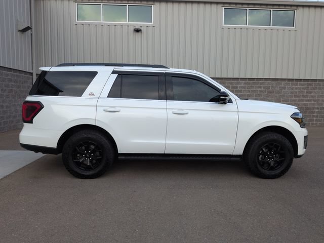 Certified 2024 Ford Expedition Timberline AWD/4WD image 2