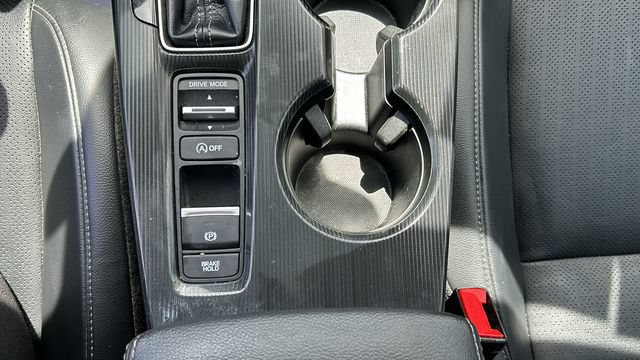 Used 2024 Honda Civic Touring image 23