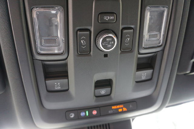 Used 2025 Chevrolet Tahoe RST w/ Comfort Package RWD image 38