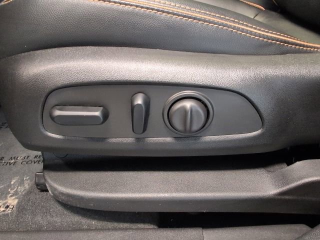 Used 2024 GMC Terrain AT4 w/ Infotainment Package II AWD/4WD image 18