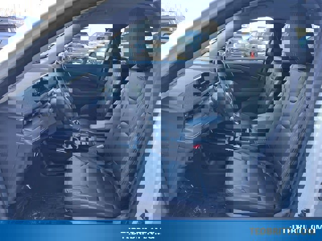 Certified 2025 Ford Mustang Mach-E Premium image 25