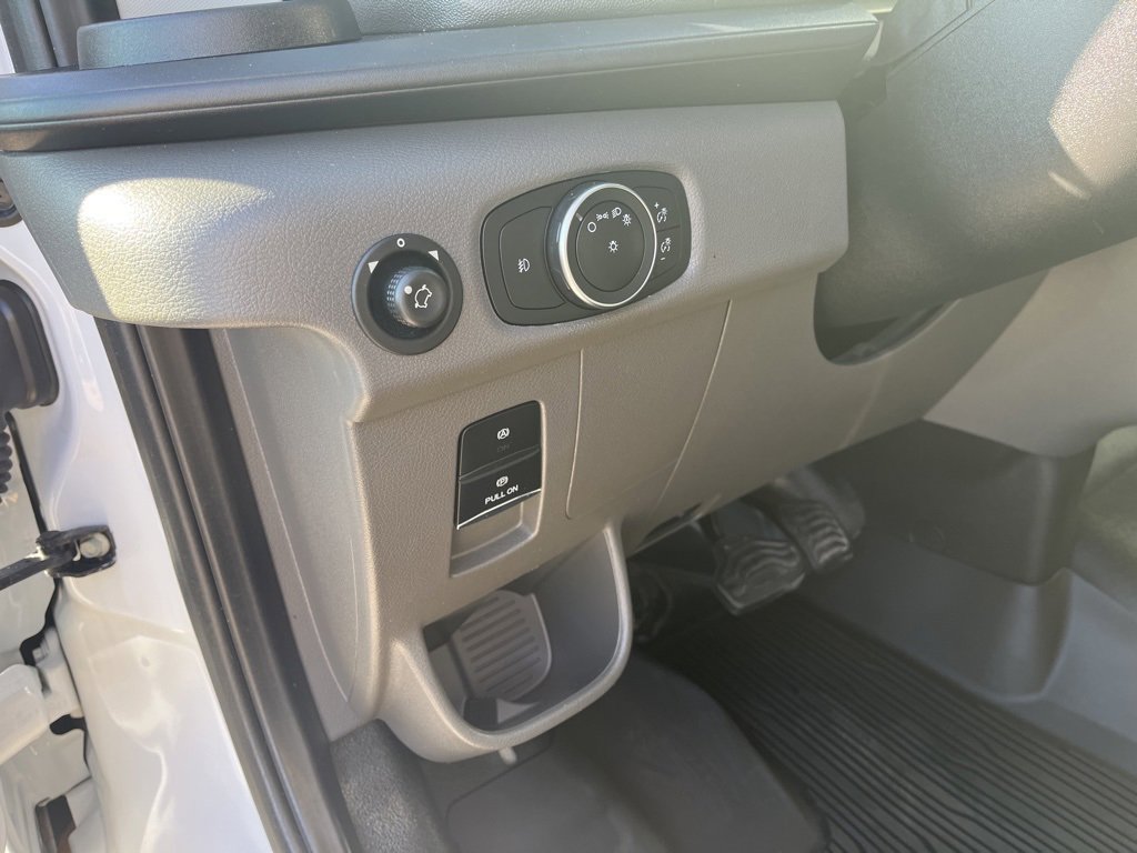 Certified 2022 Ford Transit 250 Base w/ Exterior Upgrade Package image 8