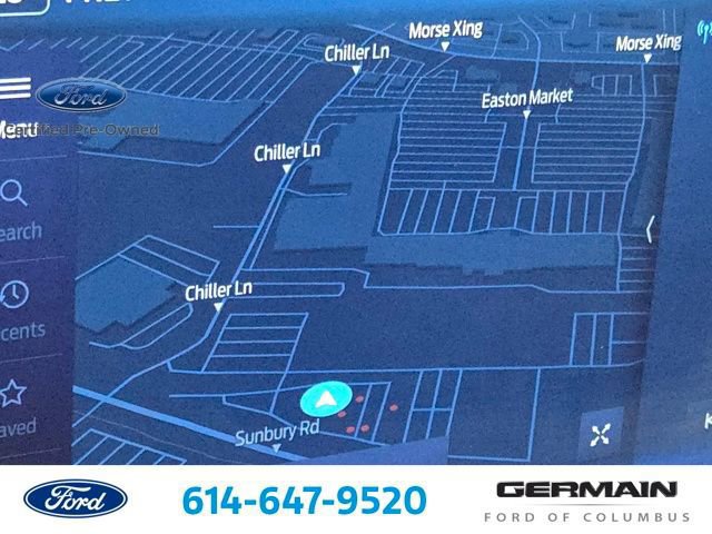 Certified 2023 Ford F150 XLT w/ Equipment Group 302A High image 34