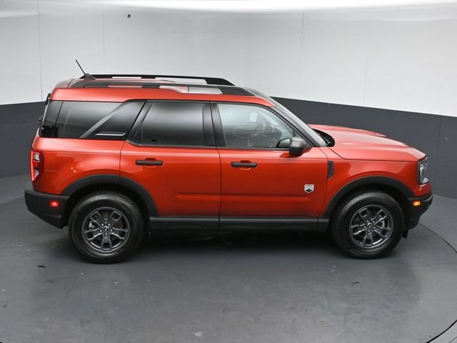 Certified 2024 Ford Bronco Sport Big Bend w/ Convenience Package AWD/4WD image 48