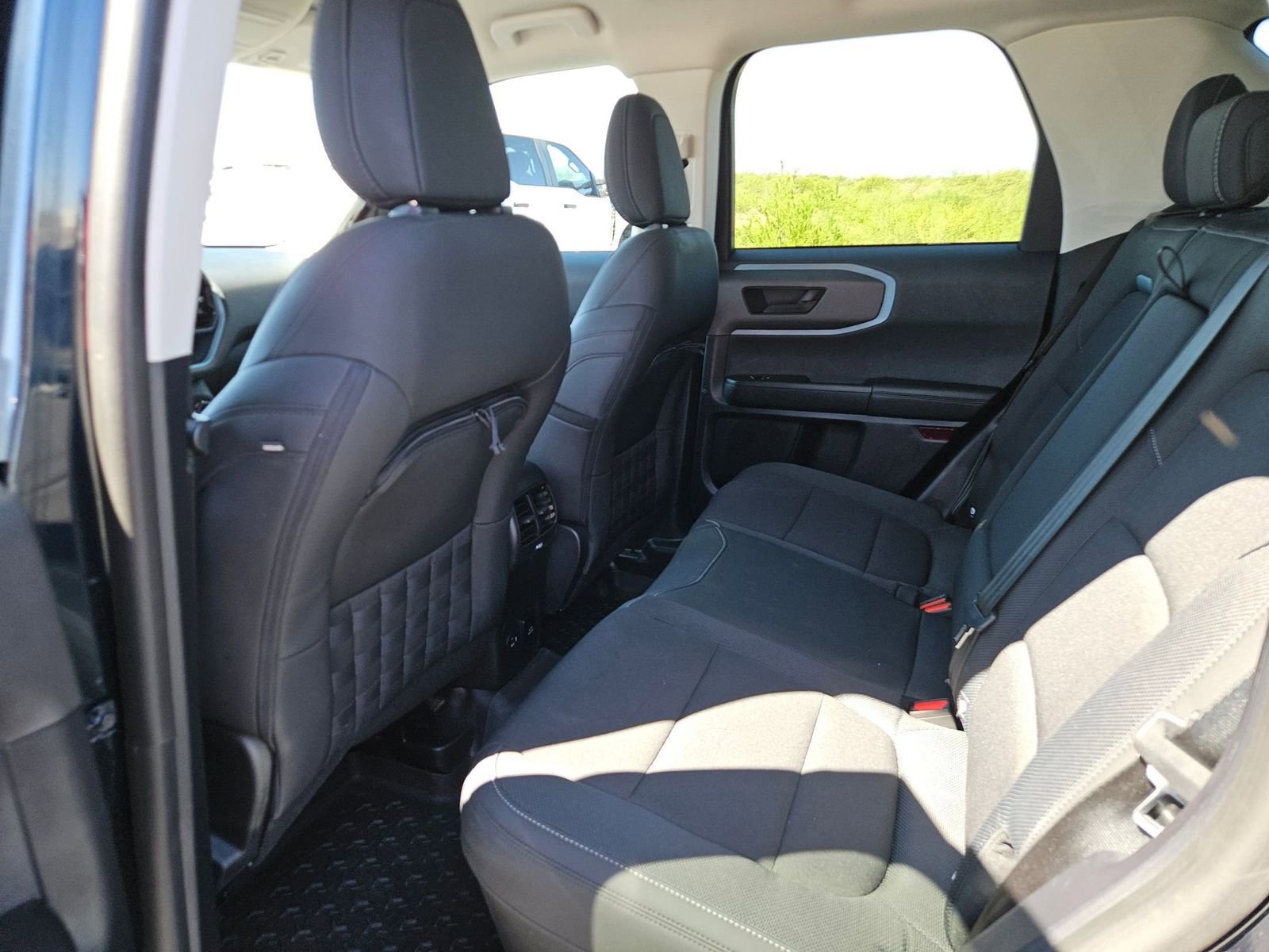 Certified 2022 Ford Bronco Sport Badlands AWD/4WD image 21